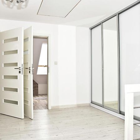 Apartament W Chmurach - Apartamentuj Karpacz Εξωτερικό φωτογραφία