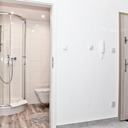 Apartament W Chmurach - Apartamentuj Karpacz Εξωτερικό φωτογραφία
