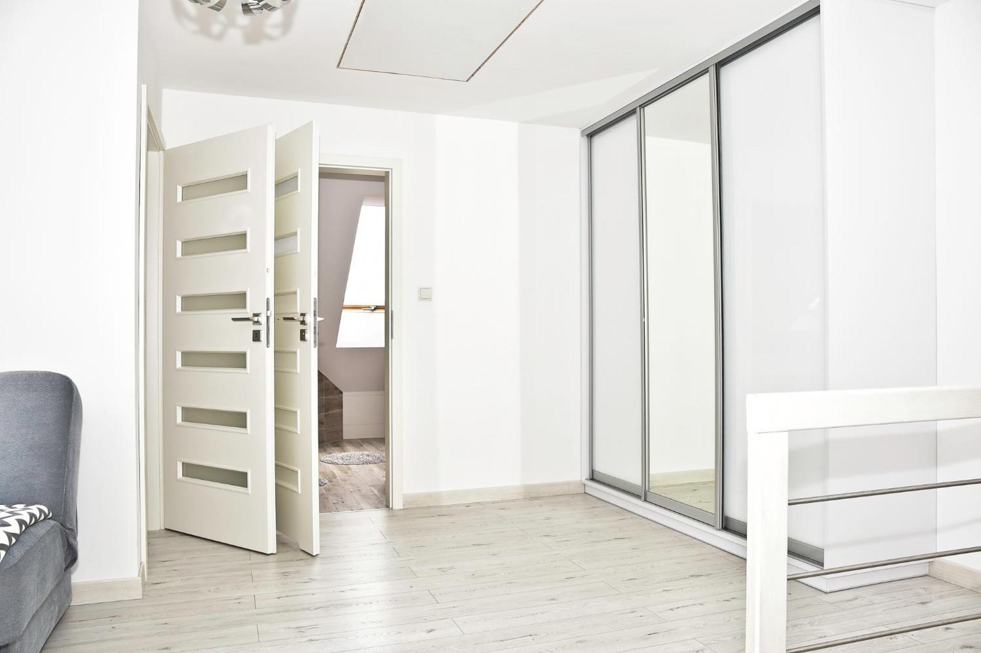 Apartament W Chmurach - Apartamentuj Karpacz Εξωτερικό φωτογραφία