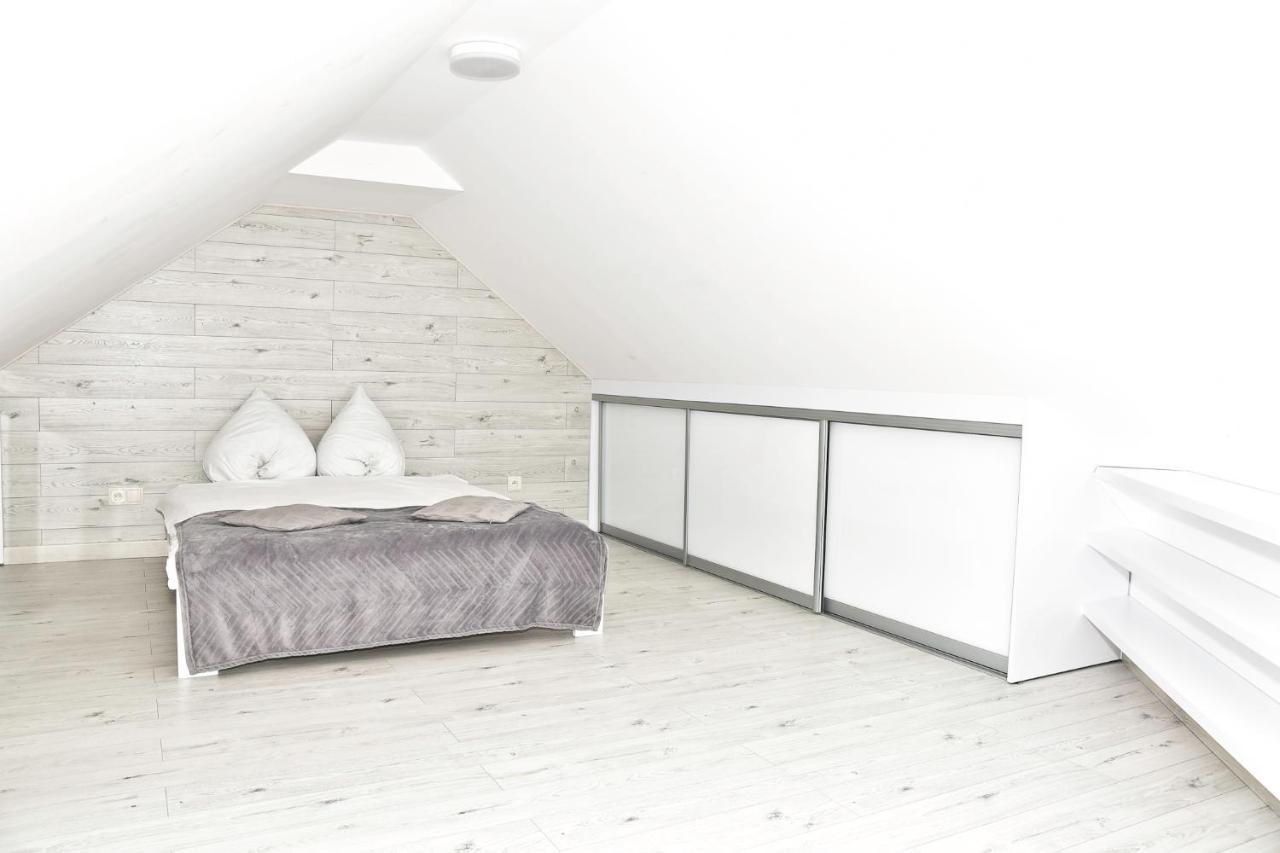 Apartament W Chmurach - Apartamentuj Karpacz Εξωτερικό φωτογραφία