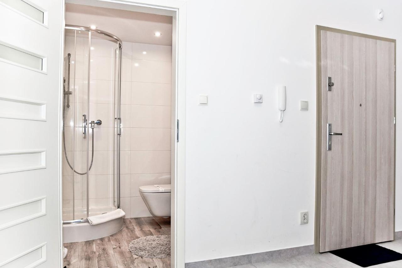 Apartament W Chmurach - Apartamentuj Karpacz Εξωτερικό φωτογραφία