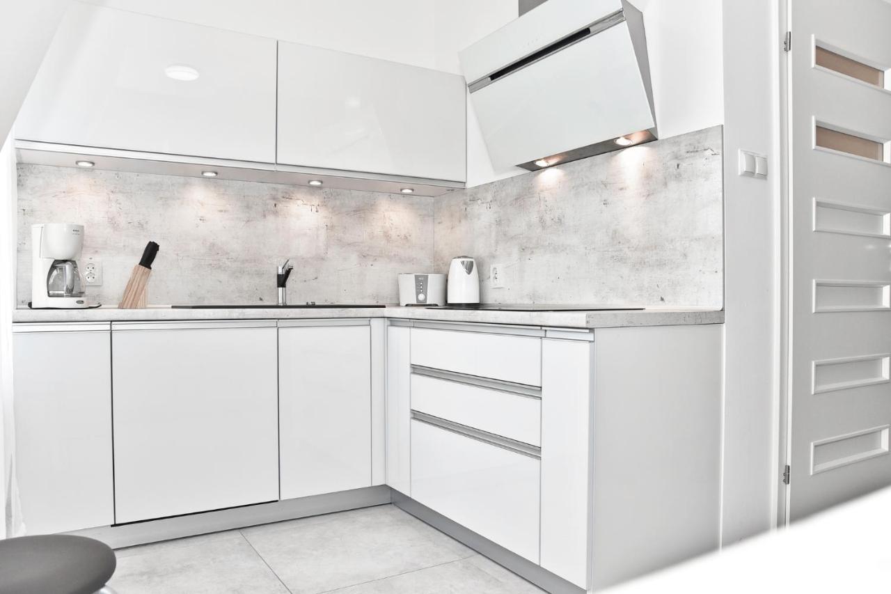 Apartament W Chmurach - Apartamentuj Karpacz Εξωτερικό φωτογραφία