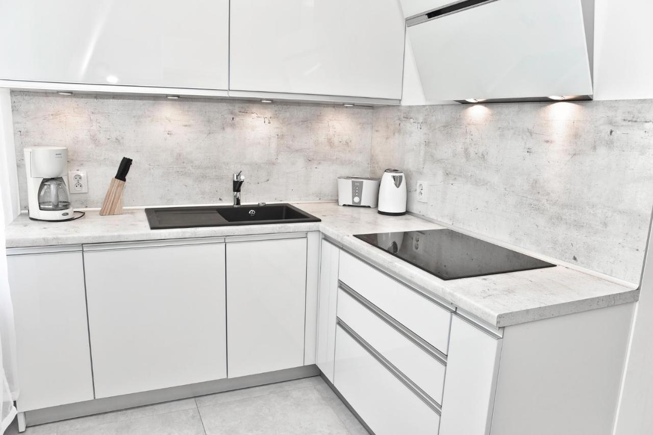 Apartament W Chmurach - Apartamentuj Karpacz Εξωτερικό φωτογραφία