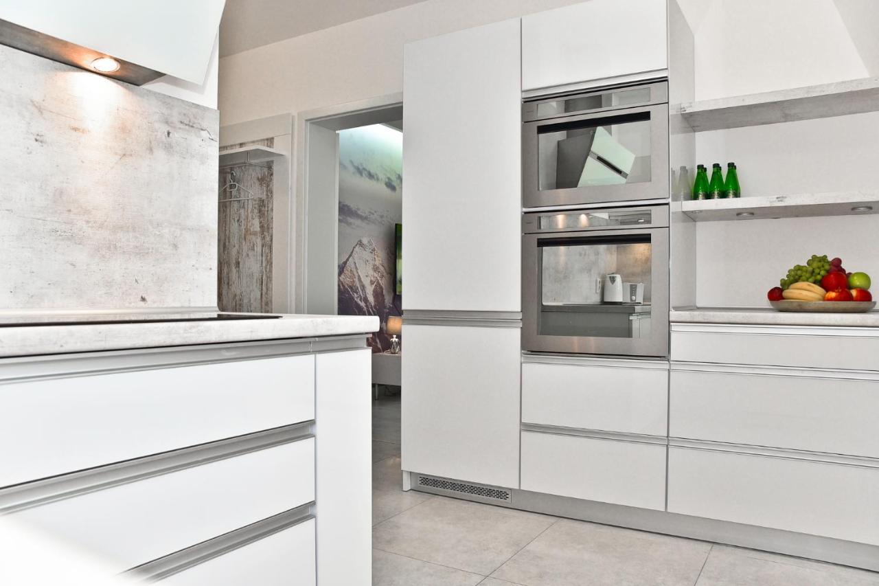Apartament W Chmurach - Apartamentuj Karpacz Εξωτερικό φωτογραφία