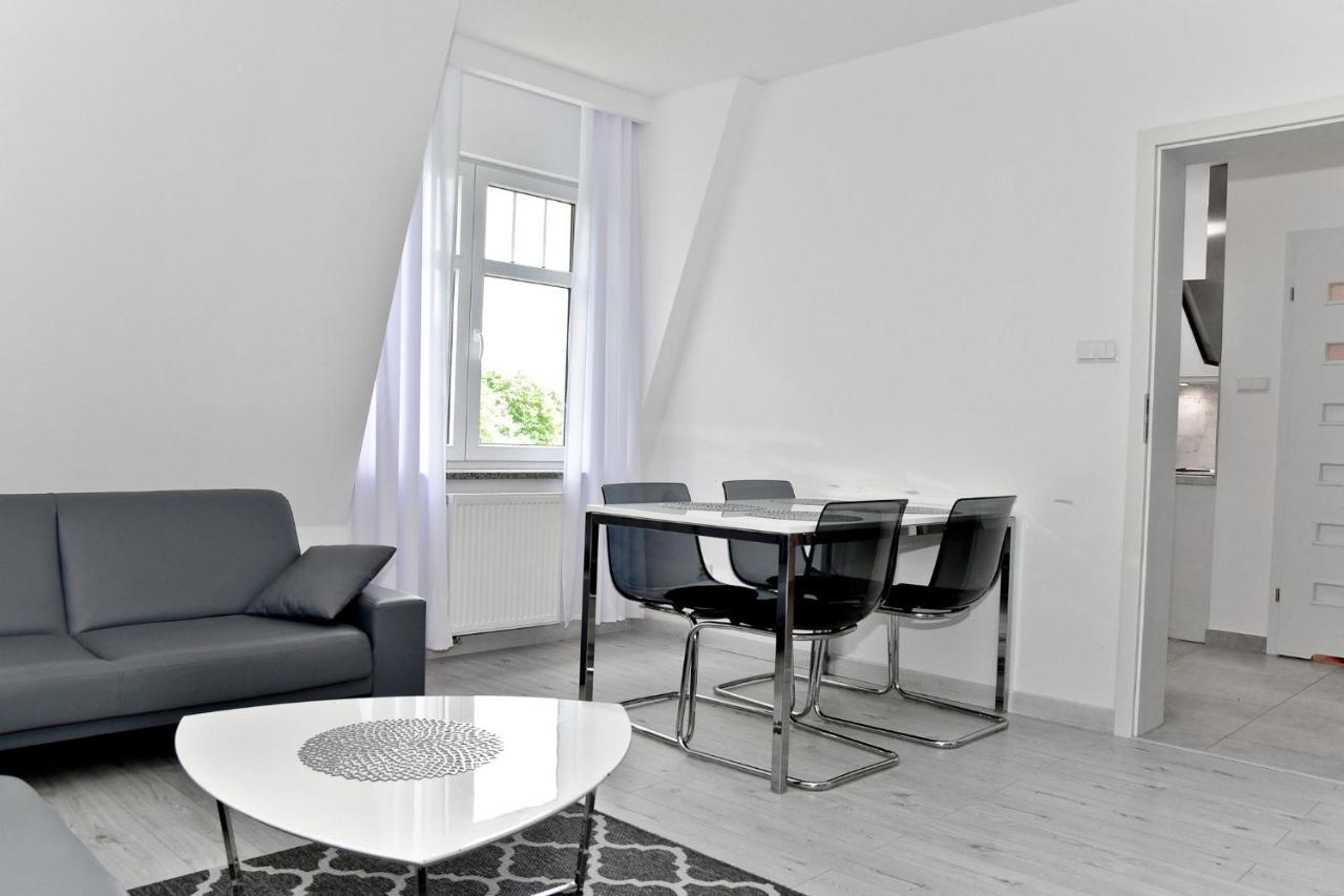 Apartament W Chmurach - Apartamentuj Karpacz Εξωτερικό φωτογραφία