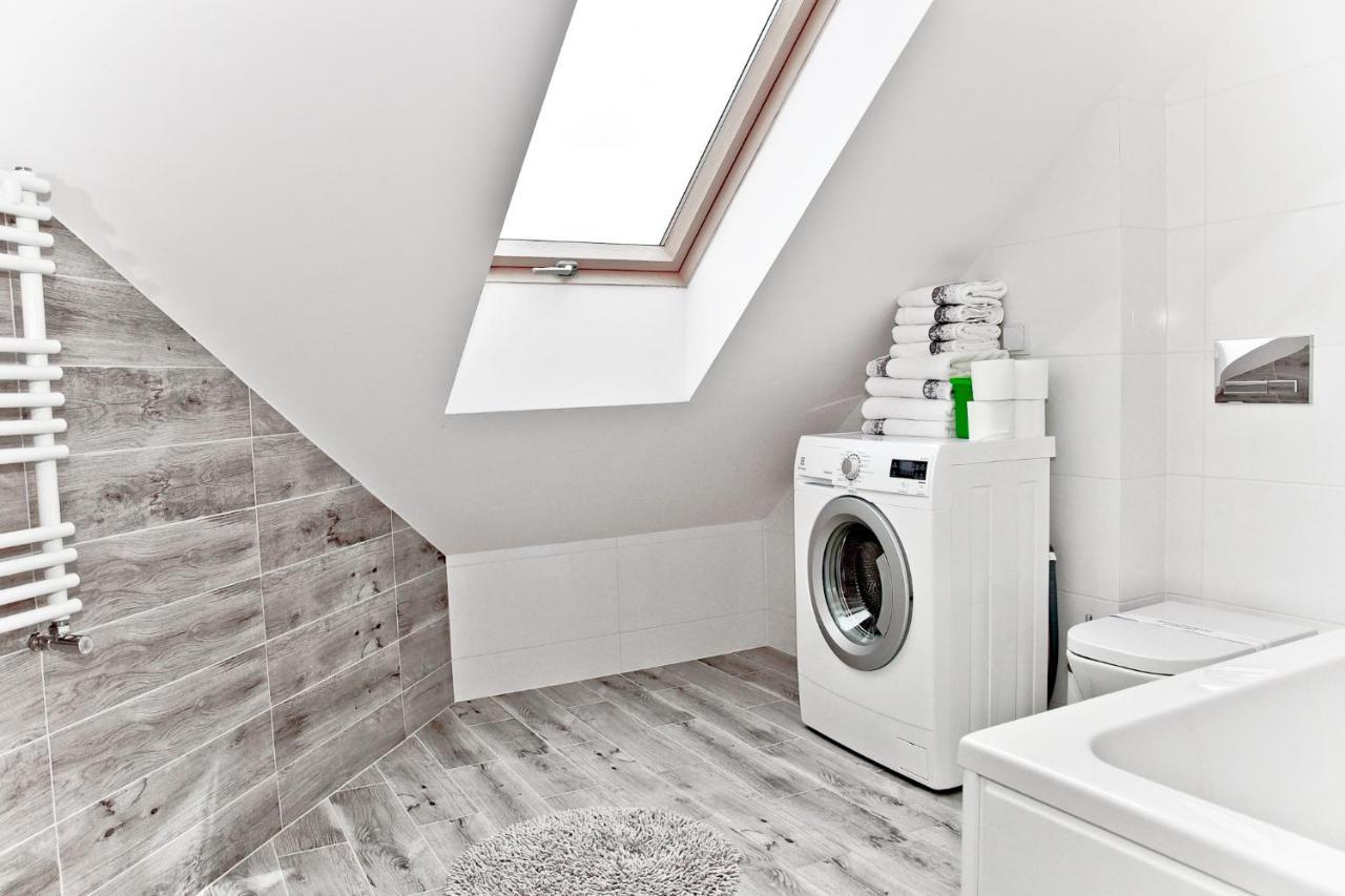 Apartament W Chmurach - Apartamentuj Karpacz Εξωτερικό φωτογραφία